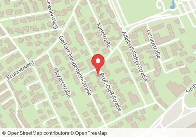 Gerhart-Hauptmann-Straße Pocking – Hotels in der Nähe Hotels an der Gerhart-Hauptmann-Straße in Pocking – Unterkünfte, Pensionen und Ferienwohnungen in zentraler Lage