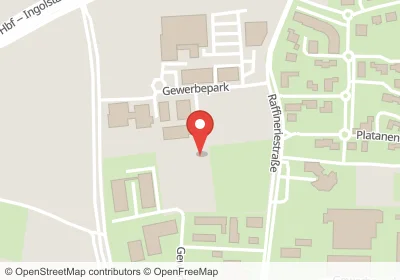 Gewerbepark Neustadt an der Donau – Hotels in der Nähe Hotels an der Gewerbepark in Neustadt an der Donau – Unterkünfte, Pensionen und Ferienwohnungen in zentraler Lage