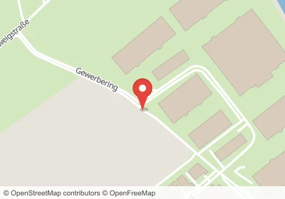 Hotels an der Gewerbering in Olching – Unterkünfte, Pensionen und Ferienwohnungen in zentraler Lage