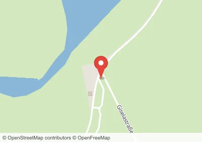 Hotels an der Giselastraße in Pocking – Unterkünfte, Pensionen und Ferienwohnungen in zentraler Lage