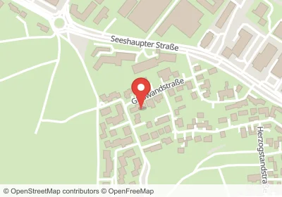 Glaswandstraße Penzberg – Hotels in der Nähe Hotels an der Glaswandstraße in Penzberg – Unterkünfte, Pensionen und Ferienwohnungen in zentraler Lage