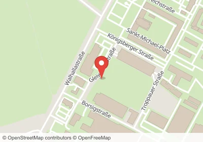 Hotels an der Gleiwitzer Straße in Neutraubling – Unterkünfte, Pensionen und Ferienwohnungen in zentraler Lage