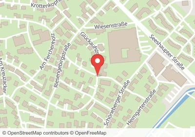 Glückaufstraße Penzberg – Hotels in der Nähe Hotels an der Glückaufstraße in Penzberg – Unterkünfte, Pensionen und Ferienwohnungen in zentraler Lage