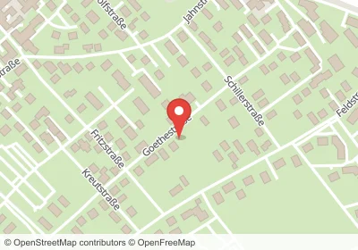 Goethestraße Olching – Hotels in der Nähe Hotels an der Goethestraße in Olching – Unterkünfte, Pensionen und Ferienwohnungen in zentraler Lage