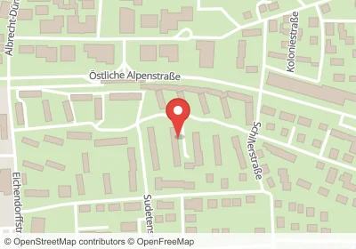 Goethestraße Sonthofen – Hotels in der Nähe Hotels an der Goethestraße in Sonthofen – Unterkünfte, Pensionen und Ferienwohnungen in zentraler Lage