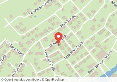 Hotels an der Greizer Straße in Rehau – Unterkünfte, Pensionen und Ferienwohnungen in zentraler Lage