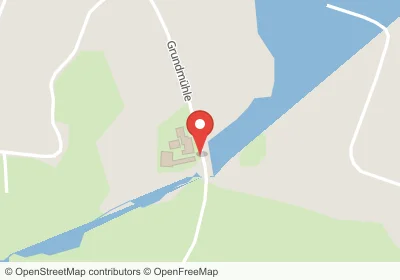 Hotels an der Grundmühle in Neunburg vorm Wald – Unterkünfte, Pensionen und Ferienwohnungen in zentraler Lage