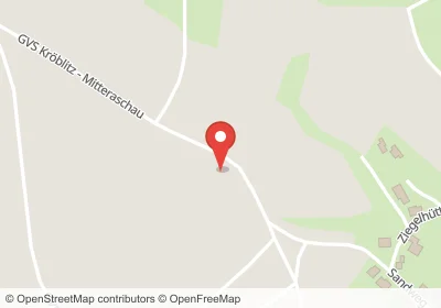 Hotels an der GVS Kröblitz - Mitteraschau in Neunburg vorm Wald – Unterkünfte, Pensionen und Ferienwohnungen in zentraler Lage