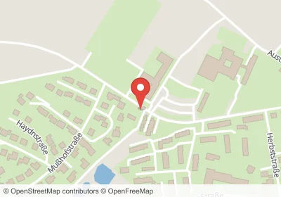 Hotels an der GvS Schulparkplatz in Neunburg vorm Wald – Unterkünfte, Pensionen und Ferienwohnungen in zentraler Lage