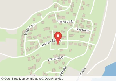 Hotels an der Haager Straße in Rottenburg a.d.Laaber – Unterkünfte, Pensionen und Ferienwohnungen in zentraler Lage