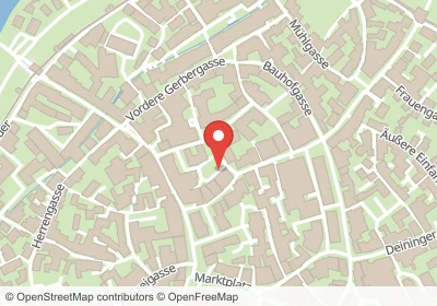 Hafenmarkt Nördlingen – Hotels in der Nähe Hotels an der Hafenmarkt in Nördlingen – Unterkünfte, Pensionen und Ferienwohnungen in zentraler Lage
