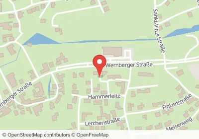 Hotels an der Hammergasse in Schnaittenbach – Unterkünfte, Pensionen und Ferienwohnungen in zentraler Lage