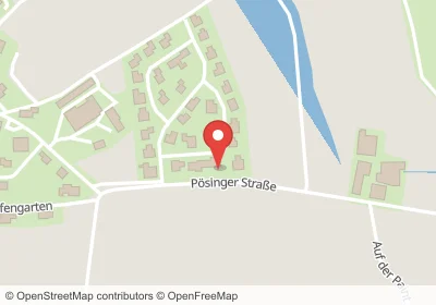 Hotels an der Hammermühlstraße in Roding – Unterkünfte, Pensionen und Ferienwohnungen in zentraler Lage