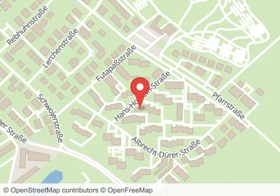 Hans-Holbein-Straße Olching – Hotels in der Nähe Hotels an der Hans-Holbein-Straße in Olching – Unterkünfte, Pensionen und Ferienwohnungen in zentraler Lage