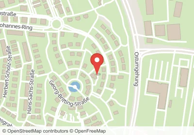 Hotels an der Hans-Lemberger-Straße in Neutraubling – Unterkünfte, Pensionen und Ferienwohnungen in zentraler Lage