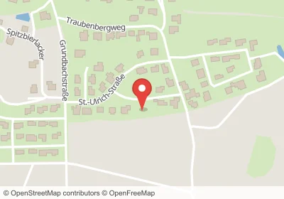 Hasenbühlweg Roding – Hotels in der Nähe Hotels an der Hasenbühlweg in Roding – Unterkünfte, Pensionen und Ferienwohnungen in zentraler Lage