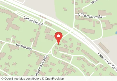 Hauptstraße Osterhofen – Hotels in der Nähe Hotels an der Hauptstraße in Osterhofen – Unterkünfte, Pensionen und Ferienwohnungen in zentraler Lage