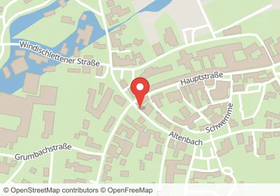 Hauptstraße Scheßlitz – Hotels in der Nähe Hotels an der Hauptstraße in Scheßlitz – Unterkünfte, Pensionen und Ferienwohnungen in zentraler Lage