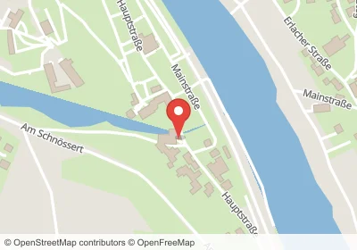 Hauptstraße Rothenfels – Hotels in der Nähe Hotels an der Hauptstraße in Rothenfels – Unterkünfte, Pensionen und Ferienwohnungen in zentraler Lage