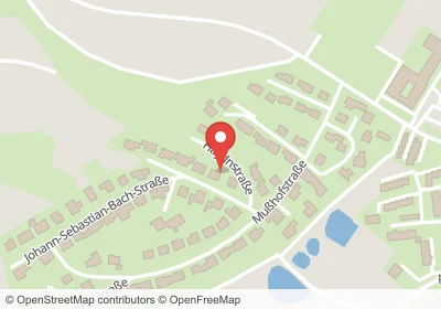 Hotels an der Haydnstraße in Neunburg vorm Wald – Unterkünfte, Pensionen und Ferienwohnungen in zentraler Lage