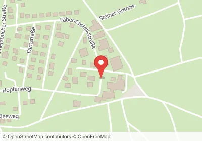 Hotels an der Heidestraße in Oberasbach – Unterkünfte, Pensionen und Ferienwohnungen in zentraler Lage