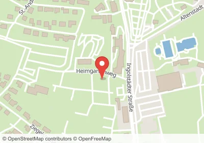 Heimgartenweg Pfaffenhofen an der Ilm – Hotels in der Nähe Hotels an der Heimgartenweg in Pfaffenhofen an der Ilm – Unterkünfte, Pensionen und Ferienwohnungen in zentraler Lage