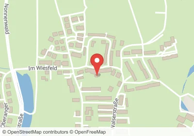 Hotels an der Heimstättensiedlung in Penzberg – Unterkünfte, Pensionen und Ferienwohnungen in zentraler Lage