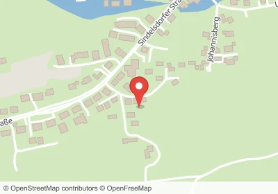 Hotels an der Heinrich-Campendonk-Straße in Penzberg – Unterkünfte, Pensionen und Ferienwohnungen in zentraler Lage