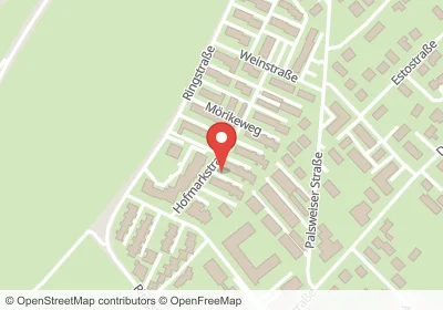 Hotels an der Heinrich-Heine-Weg in Olching – Unterkünfte, Pensionen und Ferienwohnungen in zentraler Lage