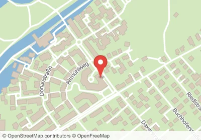 Hotels an der Heinrich-Nicolaus-Straße in Olching – Unterkünfte, Pensionen und Ferienwohnungen in zentraler Lage