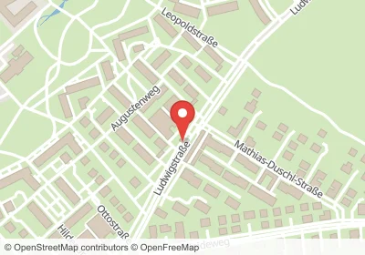 Hotels an der Heinrichweg in Olching – Unterkünfte, Pensionen und Ferienwohnungen in zentraler Lage