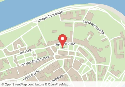 Heisererplatz Wasserburg am Inn – Hotels in der Nähe Hotels an der Heisererplatz in Wasserburg am Inn – Unterkünfte, Pensionen und Ferienwohnungen in zentraler Lage