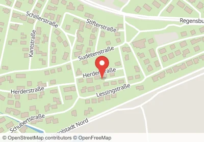 Herderstraße Neustadt an der Donau – Hotels in der Nähe Hotels an der Herderstraße in Neustadt an der Donau – Unterkünfte, Pensionen und Ferienwohnungen in zentraler Lage