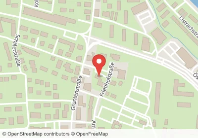 Hotels an der Herderstraße in Sonthofen – Unterkünfte, Pensionen und Ferienwohnungen in zentraler Lage