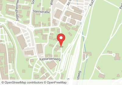 Hotels an der Hermann-Ranz-Straße in Schongau – Unterkünfte, Pensionen und Ferienwohnungen in zentraler Lage