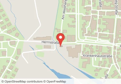 Hotels an der Herrnstraße in Neustadt an der Donau – Unterkünfte, Pensionen und Ferienwohnungen in zentraler Lage