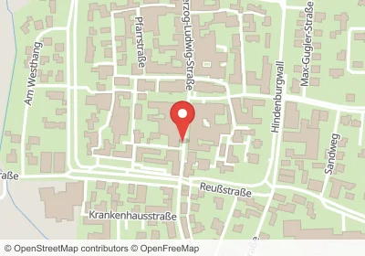 Herzog-Ludwig-Straße Neustadt an der Donau – Hotels in der Nähe Hotels an der Herzog-Ludwig-Straße in Neustadt an der Donau – Unterkünfte, Pensionen und Ferienwohnungen in zentraler Lage