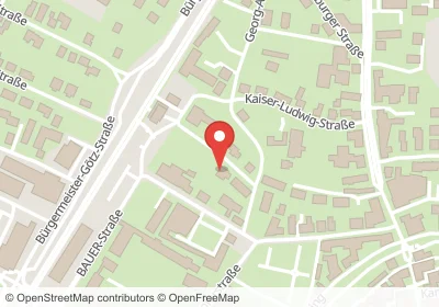 Herzog-Ludwig-Straße Schrobenhausen – Hotels in der Nähe Hotels an der Herzog-Ludwig-Straße in Schrobenhausen – Unterkünfte, Pensionen und Ferienwohnungen in zentraler Lage