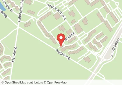 Hotels an der Heussstraße in Puchheim – Unterkünfte, Pensionen und Ferienwohnungen in zentraler Lage