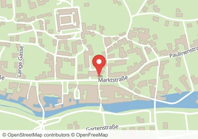 Hotels an der Hinterm Rathaus in Ostheim vor der Rhön – Unterkünfte, Pensionen und Ferienwohnungen in zentraler Lage
