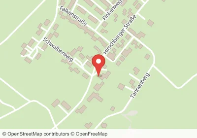 Hotels an der Hirschberger Straße in Rehau – Unterkünfte, Pensionen und Ferienwohnungen in zentraler Lage