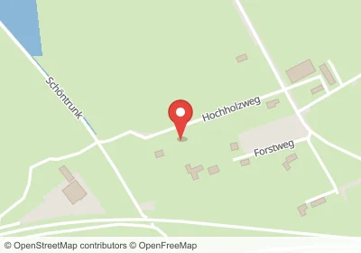 Hotels an der Hochholzweg in Olching – Unterkünfte, Pensionen und Ferienwohnungen in zentraler Lage