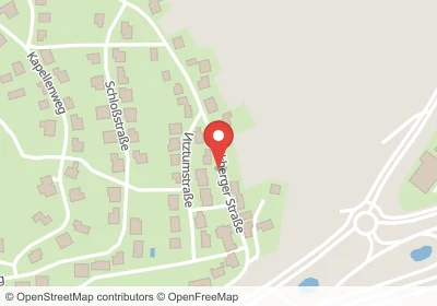 Hotels an der Höckberger Straße in Pfarrkirchen – Unterkünfte, Pensionen und Ferienwohnungen in zentraler Lage