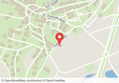 Hotels an der Höhenweg in Pegnitz – Unterkünfte, Pensionen und Ferienwohnungen in zentraler Lage