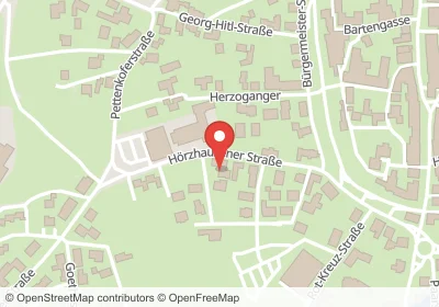 Hörzhausener Straße Schrobenhausen – Hotels in der Nähe Hotels an der Hörzhausener Straße in Schrobenhausen – Unterkünfte, Pensionen und Ferienwohnungen in zentraler Lage