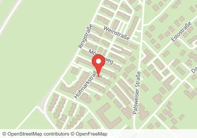 Hotels an der Hofmarkstraße in Olching – Unterkünfte, Pensionen und Ferienwohnungen in zentraler Lage