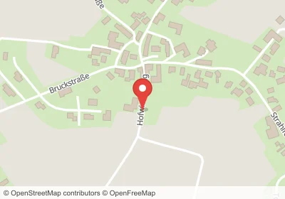 Hotels an der Hofwiesenweg in Roding – Unterkünfte, Pensionen und Ferienwohnungen in zentraler Lage