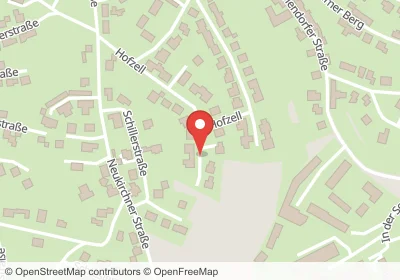 Hofzell Neunburg vorm Wald – Hotels in der Nähe Hotels an der Hofzell in Neunburg vorm Wald – Unterkünfte, Pensionen und Ferienwohnungen in zentraler Lage