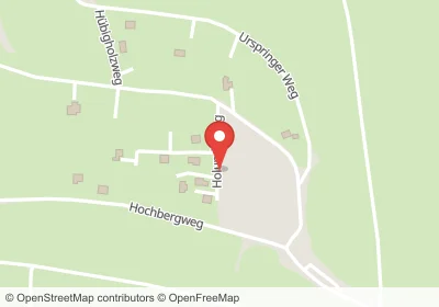 Holunderweg Ostheim vor der Rhön – Hotels in der Nähe Hotels an der Holunderweg in Ostheim vor der Rhön – Unterkünfte, Pensionen und Ferienwohnungen in zentraler Lage