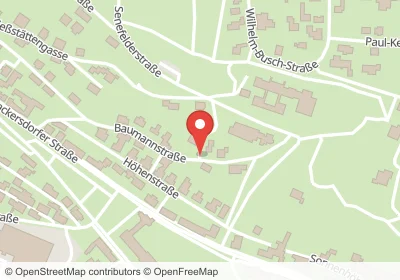 Hotels an der Holzbogenstraße in Schwandorf – Unterkünfte, Pensionen und Ferienwohnungen in zentraler Lage